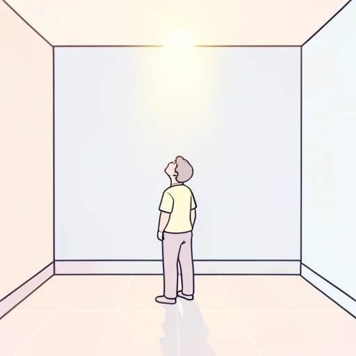この世の真理は誰も知らない - Bildwörterbuch