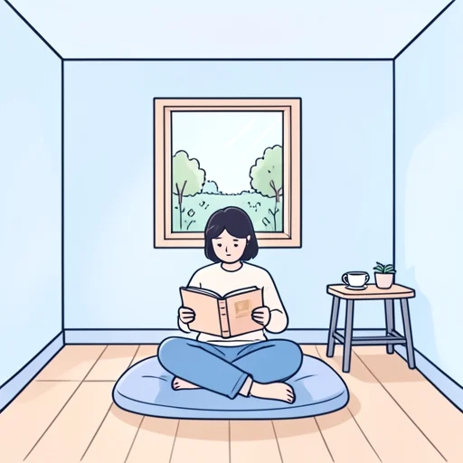 これは本です。 - イラスト辞典