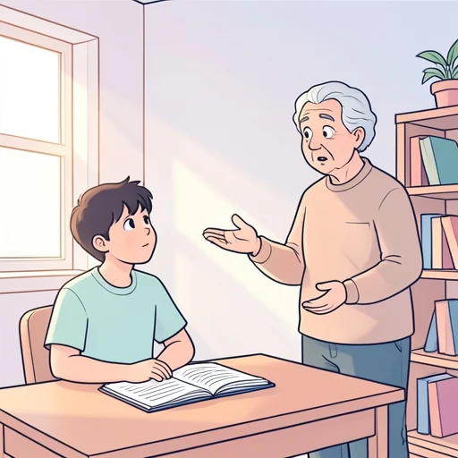 これからどうするつもり？ - Bildwörterbuch