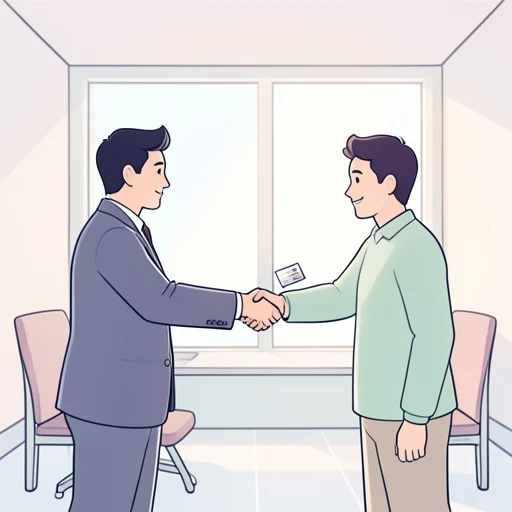 これからよろしくお願いします - Bildwörterbuch