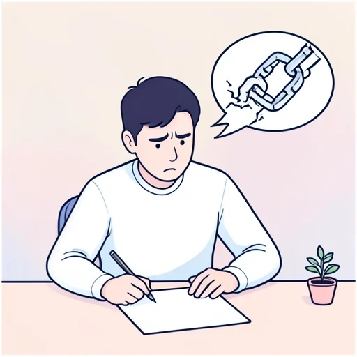 言葉で気持ちを表すのは難しい - Bildwörterbuch