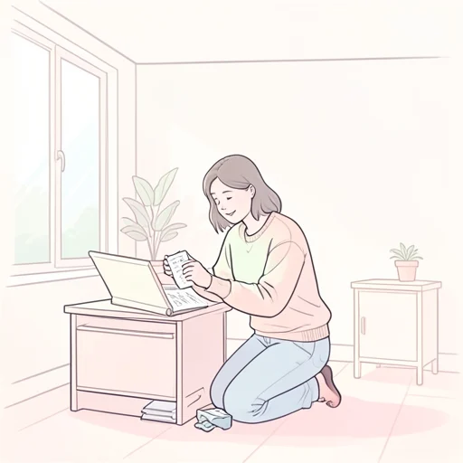 こうすればうまくいく - Bildwörterbuch