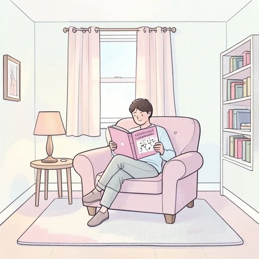クラシック音楽のほうが好きだ - Bildwörterbuch