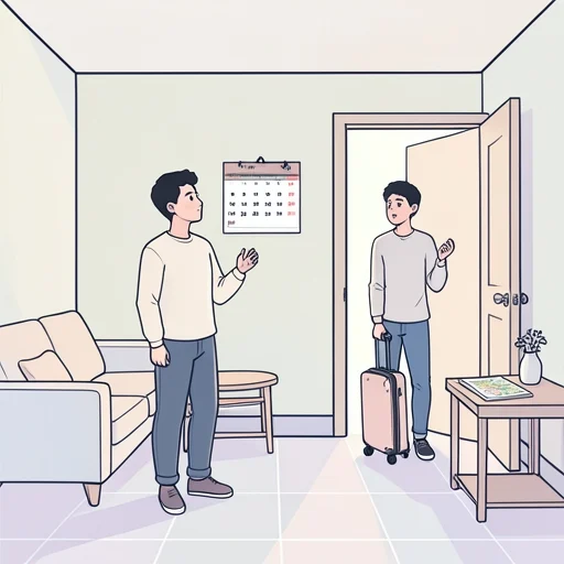 今日どこに出かけるの？ - Bildwörterbuch