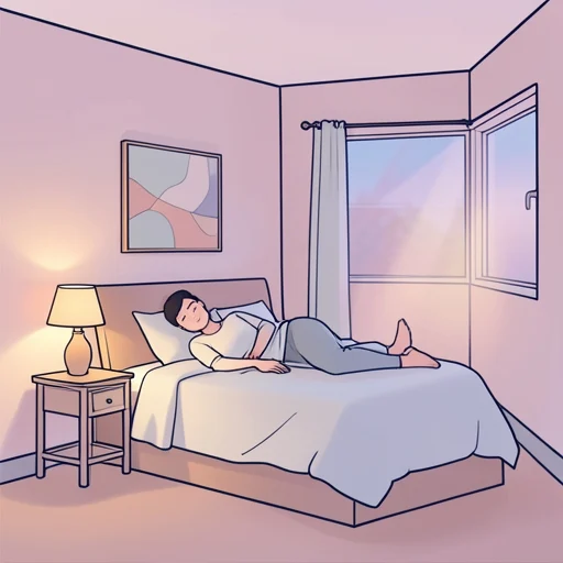 今日の出来事は、明日には忘れるだろう - Bildwörterbuch
