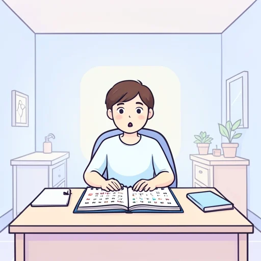 今日の日付って、もう八月なのに信じられない - Bildwörterbuch