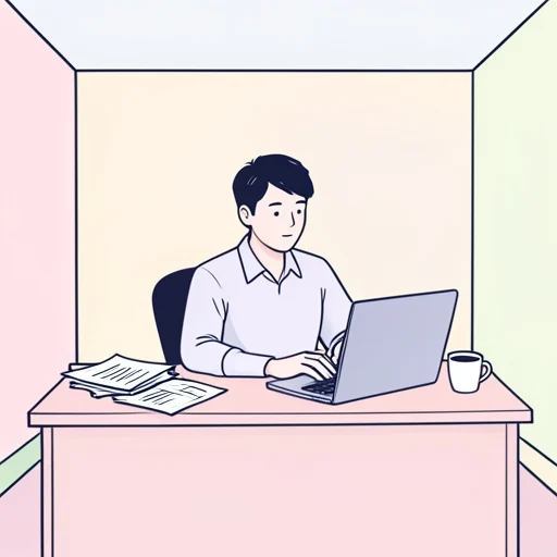 今日は忙しいです。 - Illustrated Dictionary