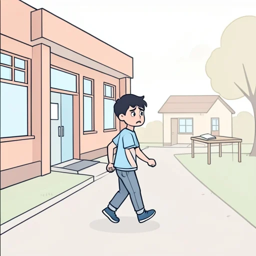 このナイフはとてもよく切れます。 - Bildwörterbuch