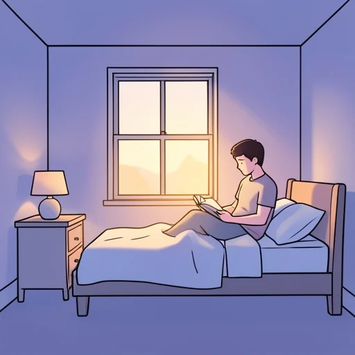 窓から漏れる明かりが美しい - Bildwörterbuch