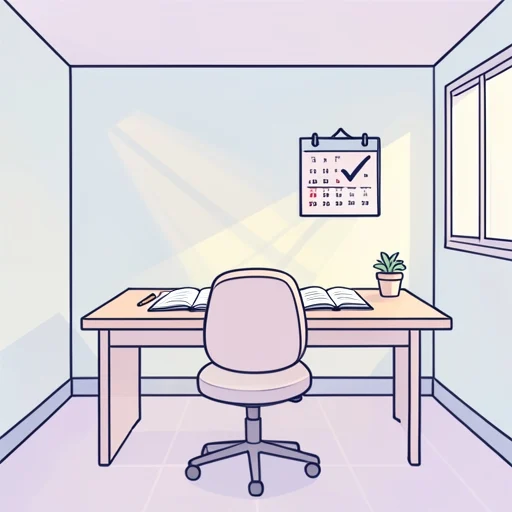 毎日少しずつ学習する - Bildwörterbuch