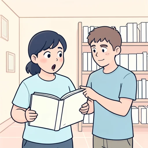 マジで？それ知らなかった、全然知らなかった - Bildwörterbuch
