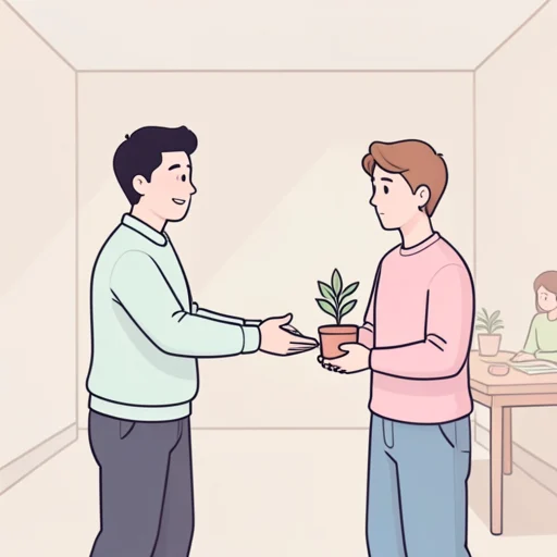 皆様のご協力をお願いいたします - Bildwörterbuch