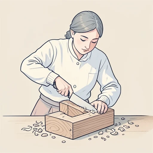 未来は自分の手で切り開くものだ - Bildwörterbuch