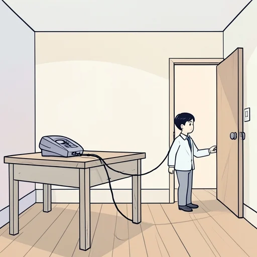 もしもし、パクさんですか - Bildwörterbuch