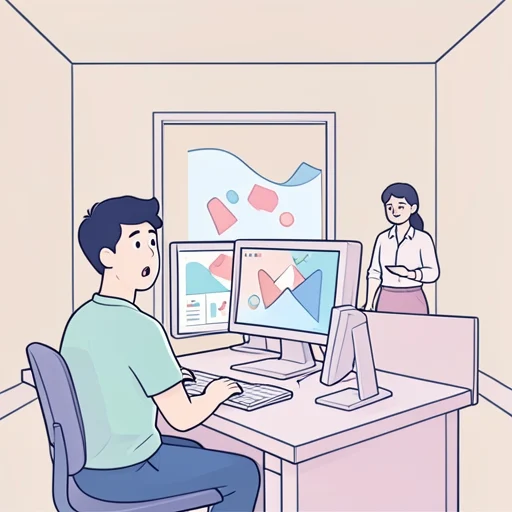 もしかすると彼が知らないだけで実は近い将来大きな発表があるかも - Bildwörterbuch