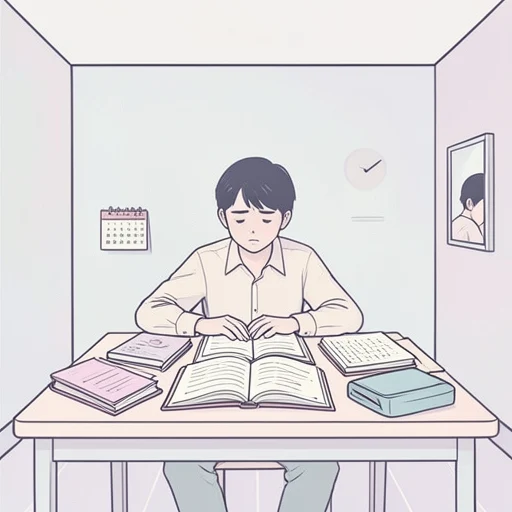 もっと勉強すればよかったです。 - Từ điển minh họa