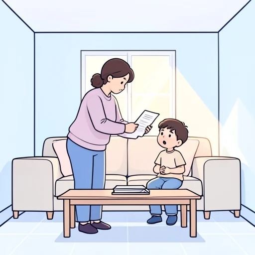 もう子供じゃないんだから、遊びじゃないんだよ - Bildwörterbuch