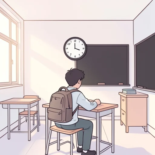 もう30分過ぎてる - Bildwörterbuch