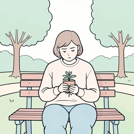 もう少し我慢できる - Bildwörterbuch