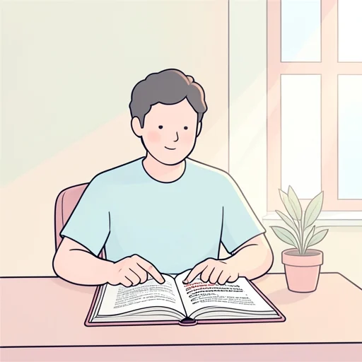 内容を確認した - Bildwörterbuch