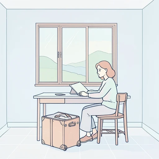 半ば諦めてた - Bildwörterbuch