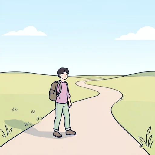 何しろ初めてだからうまくいかないかもしれない - Bildwörterbuch