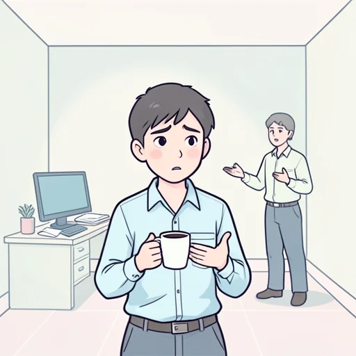 何分にも彼は新人だから - Bildwörterbuch