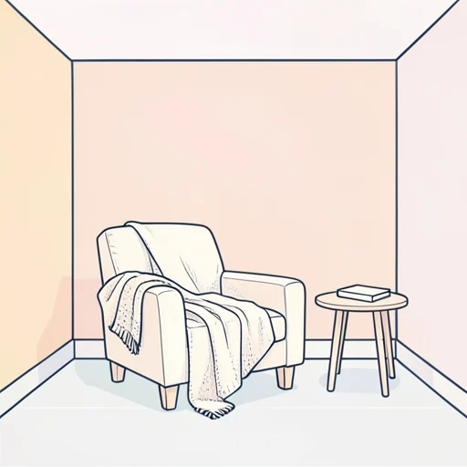 なにも言わなくていい - Bildwörterbuch