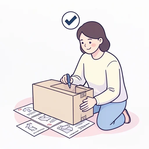 なぜならそれが正しい方法だからだ - Bildwörterbuch