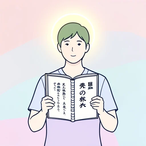 日本語が前より分かるようになりました。 - Dizionario illustrato