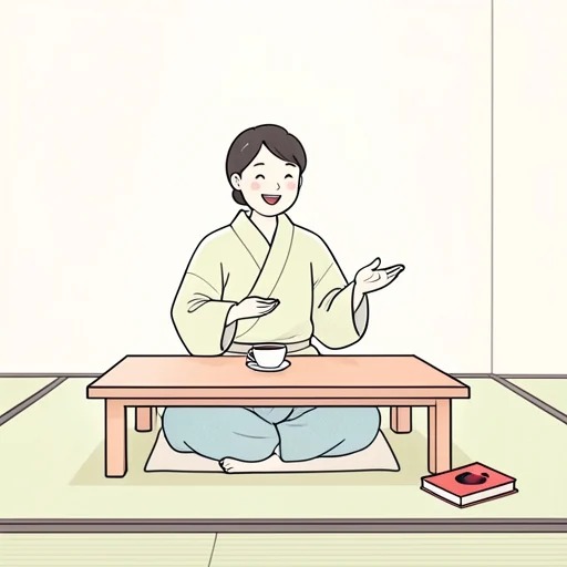 日本語を話せるようになりました。 - Từ điển minh họa