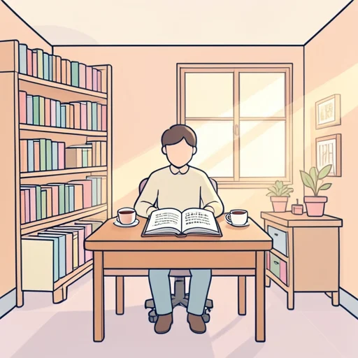 日本語らしい表現を覚えるには、たくさん例文を読むのが大切だと思う - Illustrated Dictionary