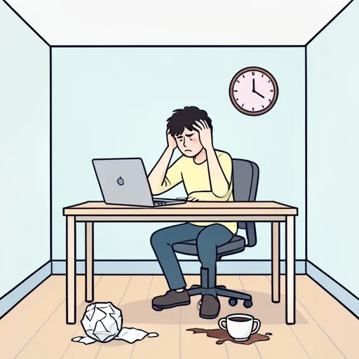 人間は間違える生き物だ - Bildwörterbuch