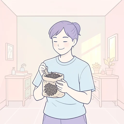 お茶の葉が安い - Bildwörterbuch