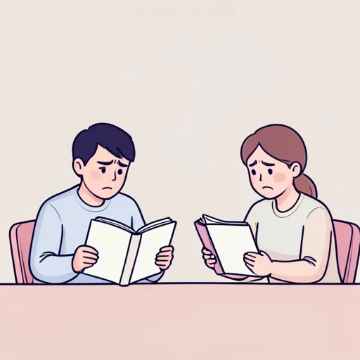同じことを何度も言うな、同じ皮 - Bildwörterbuch