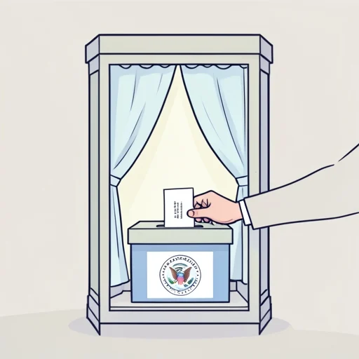 来月、大統領選挙がある - Bildwörterbuch