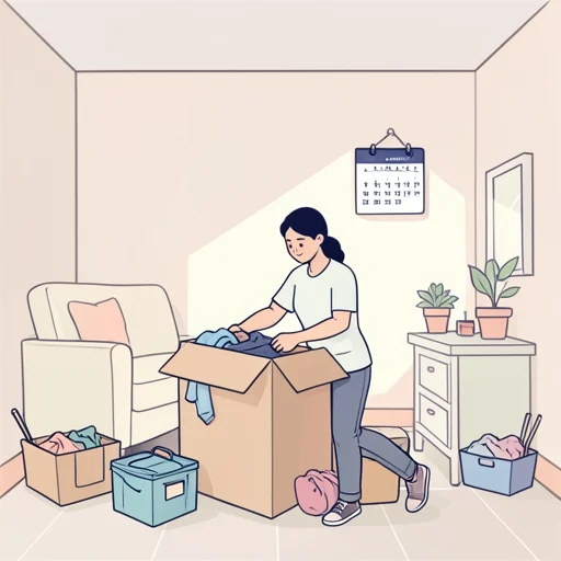 来月引っ越す予定だよ - Bildwörterbuch