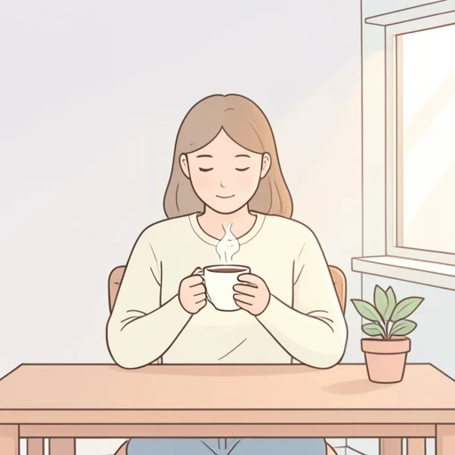 冷静になって考えてみてください - Bildwörterbuch