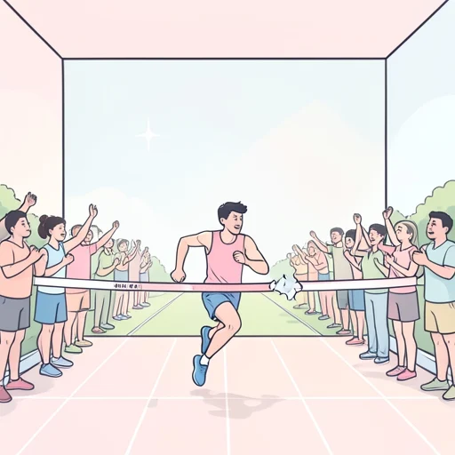 陸上で世界記録が更新された - Bildwörterbuch