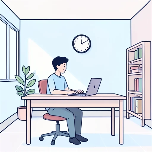 裁判の結果を待ちながら、今できることをしてる - Bildwörterbuch