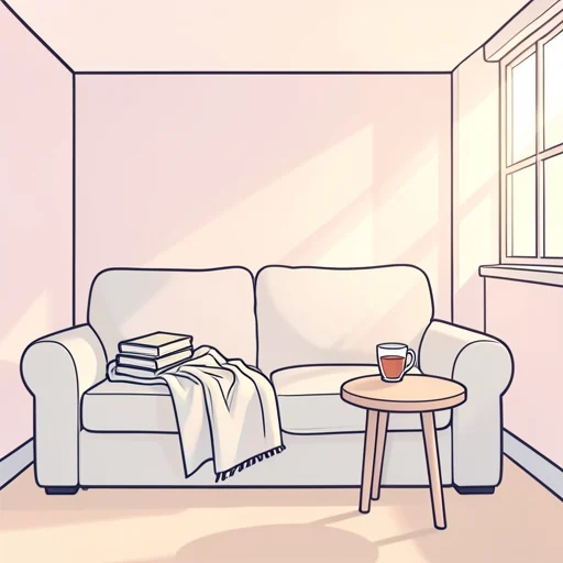 最近少し怠けてしまっている - Bildwörterbuch