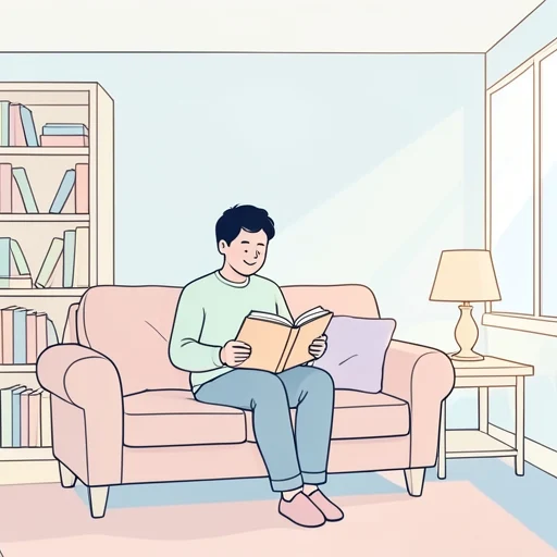 最終章を読んだ - Bildwörterbuch