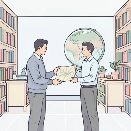 正確な情報を伝えることは重要だ - Bildwörterbuch