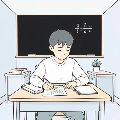 正確に答えて - Bildwörterbuch