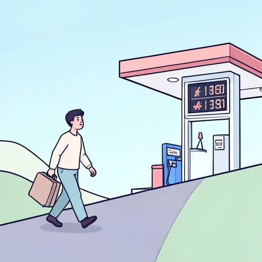 石油の価格も上がった - Bildwörterbuch