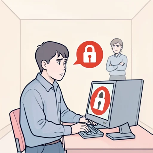 セキュリティコードは誰にも教えないでって強く言われた - Bildwörterbuch