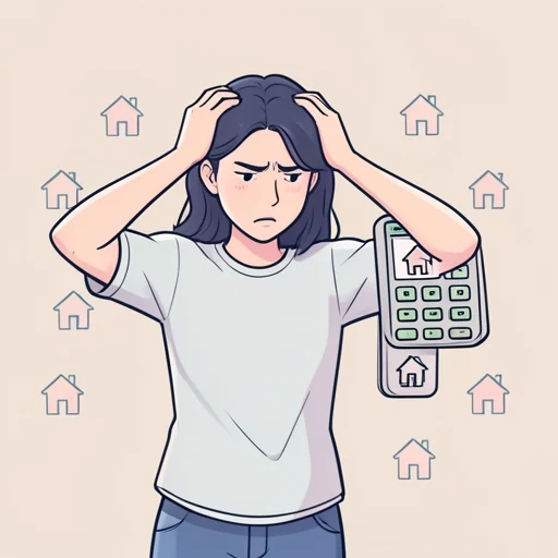 セキュリティコードを毎回入力するのは面倒だ - Bildwörterbuch