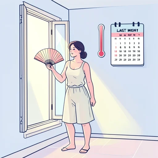 先月は暑かったです。 - Illustrated Dictionary