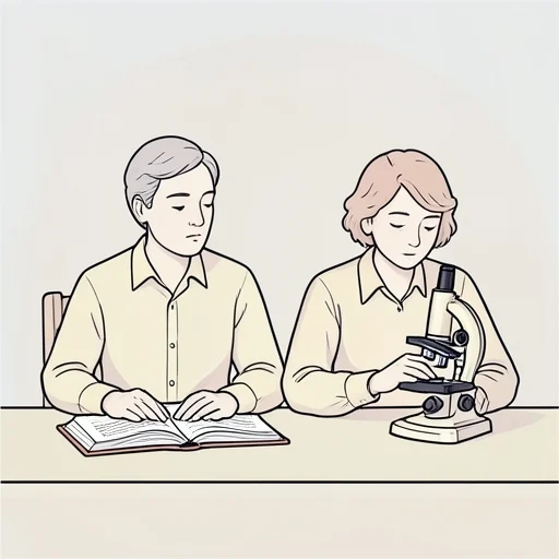 説明を聞くだけでなく実際にやってみたほうが覚えやすいよ - Illustrated Dictionary