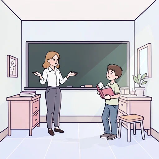 説明したからといって理解したというわけではない - Từ điển minh họa